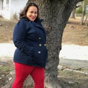 Meet your Posher, Cassandra